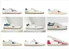 Italien Deluxe Brand Ball Star Sneakers Classic White Star Doold Dirty Shoe Designer Man Women Casual Shoes B Sneaker039039GO6867846
