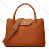 2024 Womens Bag New Nylon Shoulder Bag Cross Body Handbag Shoulder Bag Large Capacity Tote Bag Can Print Name Pattern Az