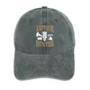 Berets Antique Cowboy Hat Kids Rugby Drop Women Caps Men's