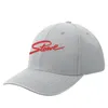 Ball Caps Stowe Mountain Resort Vermont Baseball Cap Brand Man Beach Bag Mens Women's