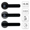 Caméras Tuya Smart Door Lock