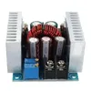 300W 20A محول DC-DC BUCK STOPLER DOWN STANTER CURTRITAL LED PORCED STOND DOWN MODULE MODULE CAPACITOR2. لوحدة طاقة برنامج LED