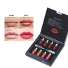 2024 Miconeedle Lip Gloss Set BB lèvres Pigments organiques sérum soutient le développement des couleurs hydratantes et régénération pour les lèvres BB sérum