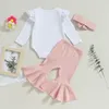 Set di abbigliamento BAMBINA GIURNA GIURNGIONE ABBITTI COMPLEANTI CONSIGLI