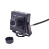 Cameras Mini AHD 1080p 1 / 2,7 "pouce 3,6 mm 2,8 mm 2,1 mm d'objectif CCTV Sécurité vidéo FPV Couleur 2,0 mégapixels Caméra, système NTSC / PAL