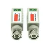 ANPWOO 1PCS ОДИН 1 -канальный пассивный видеосвязи BNC COAXIAL ADAPTER для камеры CCTV BALUN DVR BNC UTP