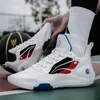 Flash 9td كرة السلة أحذية الرجال المصمم الرياضي الأحذية التهوية ارتداء مقاومة خفيفة الوزن أحذية للسيدات الأحذية الرياضية في الهواء الطلق حجم 36-45