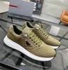 Top Brand 1.1 Men Prax 01 Re-Nylon Sneaker Scarpe in tessuto in gomma Light Runner Sports Super Quality Man Casual Walking EU38-46 con scatola