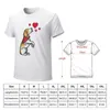 Men's Tank Tops Beagle Love T-Shirt Cute Shirts Graphic Tees T Shirt Men