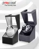 Ly ترقية Frucase Pu Watch Winder للساعات التلقائية مربع الساعة 10 20 2201136403824