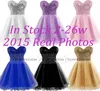 In Stock Cheap Homecoming Dresses Gold Black Blue White Pink Sequins Sweetheart A Line Short Cocktail Party Prom Gowns 100 Real I7621591