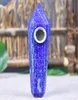 Natuurlijke Lapis Lazuli Crystal Pipe Hexagonal Prism Foreign Simple Modern Factory Direct S4023695