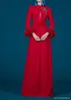 Sukienka designerska stacja europejska 24 sukienka bankietowa w stylu pasa startowego elegancka długa sukienka