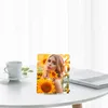 Frames Dye Sublimation PO Cadre Party Table Centor Tableau Home Decor DIY Gift Blank Picture Sign for Decoration