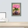 Frames Vintage Oil Painting Frame canvas hars voor foto decor blanco multipurpose tools benodigdheden benodigdheden