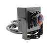 كاميرات 2MP/3MP/4MP MINI IP POE Cameras Vision Light IP CAM CAM WIDE LIGHT