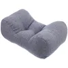 Yastık bel sırtlık salonu arabası Accesori ofis sandalyesi recliner bel pedi koruyucu pamuk desteği