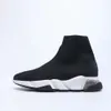 Designer Fashion Luxury Baleciagas Chaussures Chaussures Mentes décontractées Femmes Chaussures de course Chaussures Balengiagas Balengiagas Trainer 2.0 1.0 Chaussures Runner Platform Sneakers