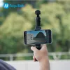 Monopoden Feiyutech Feiyu Pocket 2 2s Kamera 3AXIS Stabilisator Gimbal Smartphone Telefonhalter Adapter Stativ Zubehör