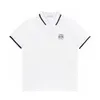 Herren Polo-Hemd Designer Man Fashion Horse T-Shirts lässig Männer Golf Sommer Polos Shirt Stickerei High Street Trend Top Tee Asien Größe M-4xl