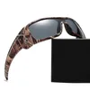 2024 Lunettes de soleil cyclistes de créateurs Lunes de luxe extérieures pour hommes et femmes Protection sportive Accessoires de mode 9style OA325