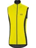 Gore Pro Team Cycle Mash Eash leggero Sleevelevato Sleevelico Venioni per biciclette Road Jersey Ciclismo Abbigliamento Bike Wind Gilet5249426