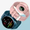 Bekijkt Smart Watch Koreaanse versie Bluetooth smartwatch call hartslagfitnesshorloge verbonden horloges ondersteunen Koreaans voor Android iOS