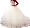 Abiti da sposa in abito da ballo in pizzo 2019 abiti da sposa principessa a buon mercato vestido de nobu 2018 abiti da sposa abiti da sposa corsetto55570773