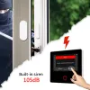 キットStaniot Home Security Alarm System 4G Wifi Wireless Tuya Smart Burglar Kit Builtin Siren Alexa Appリモコンを使用する