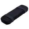 Chair Covers 2Pcs Office Parts Arm Pad Memory Foam Armrest Cover Cushion Pads For Home Comfortable Elbow Pillow