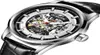 Нарученные часы ochstin Luxury Fashion Male Auto Mechanical Watches Top Men Brand Classic Стильное повседневное платье для бизнеса Водонепроницаемое1736646