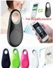 Mini Smart Finder Bluetooth Tracer Pet Child GPS Locator Tag Alarm Plånbok Nyckel Tracker8357124