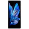 Oryginalny Vivo x Fold3 Pro 5G Składany telefon komórkowy Smart 16 GB RAM 512 GB ROM Snapdragon 8 Gen3 64.0MP NFC OTG Android 8.03 "Złożony ekran identyfikator odcisku palca twarz Buduj komórkę Telefon