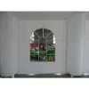 wholesale Outdoor Inflatable Wedding House Inflatables White Event party Tent For Sale Portable Inflated Church