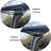 Elitaone MTB Carbon Seat Post 31272 Смещение 20 -миллиметровое дорожное велосипедное велосипед