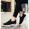 Fitness Shoes Cotton Women Causal Sports Wedge Platform Ankle Boots 2024 Winter Short Plush Warm Hiking Zapatos De Mujer