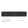 Amplificateur Arylic A30 + WiFi et Bluetooth 5.0 Amplificateur de puissance son