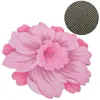 Carpets Super Absorbent Floor Mat Chinese Lotus Design Prevents Water And Oil Damage Keeps Your Floors Clean Dry