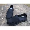 Casual Shoes Foot es estilos hinchados para hombres y mujeres de Hallux Valgus Wide Senile Diabetes