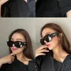 2024 Top designers New luxury designer 22A new small fragrant sunglasses for women 71473 ins net red same type square printing plate Sunglasses 71472A