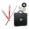 Wall Clocks Non-Ticking Long-Shaft Clock Movement Mechanism DIY Repairs Part Wholesale