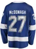 Hockey Jersey Tampa Nikita Kucherov Bay Brayden Point Brandon Hagel Victor Hedman Steven Stamkos Nicholas Paul Mikhail Sergachev Lightning Darren Raddysh