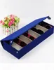 8 Slot High Quality Glasses Display Case 8 Slot Grid Glasses Sunglasses Display Rack Jewelry5987009