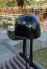 Motorfiets helmen helm retro full face honkbal cap accessoires eend dot goedgekeurd casco demoto bq18685606