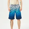 Swimons pour hommes Outdoor Beach Sport Trunks Big tailles Men de natation Vêtements Loose Trunk Summer Male Shorts Séchage rapide Swimming Bathsuit