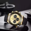 70 Ailang Brand Men's's Laojia Ditongna Multi fonctionnelle Automatic mécanical Watch Tiktok New Wristwatch