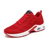 Kvinnor Nya skor Leisure Cushion Running Shoes Breattable Soul Sole Sports Shoes