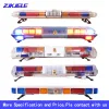 Lamp Verkeer Safety Signal LED LED Flashing Lamp Police Fire Car Truck Ambulance Noodwaarschuwing Lichtbalk Alarmsystemen Beveiliging 12V 12V