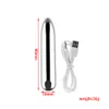 Vibratori G Spot Travel Finger Vibrators - Massage di massaggio con le dita a silicone morbido per piccolo massaggio impermeabile