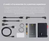 Усилитель FIIO Q5 Флагман Bluetooth и DSDCapable Portable Hifi Amp DSD Декодер MFI USB Sound DAC усилитель